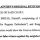 Image for article titled Art Briles Sues Baylor Officials For Defamation And Conspiracy